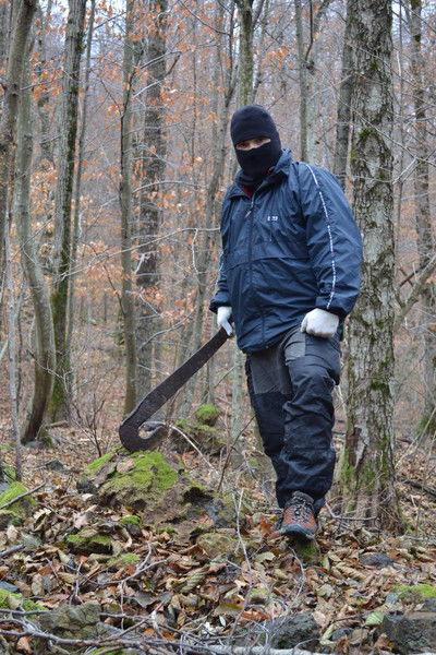 Артур Бабенко