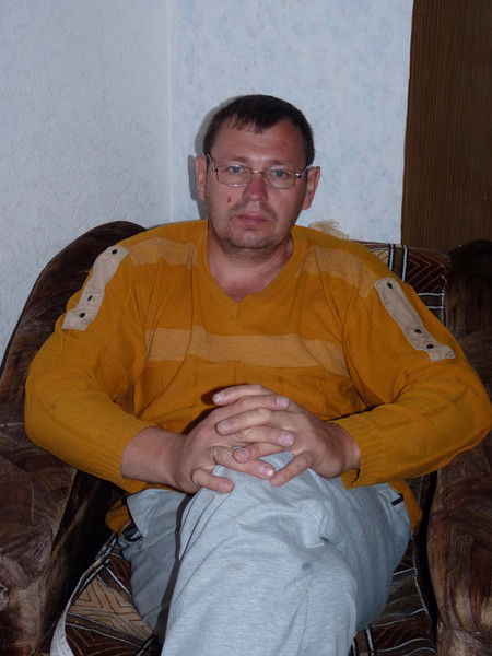 Олег Головацкий