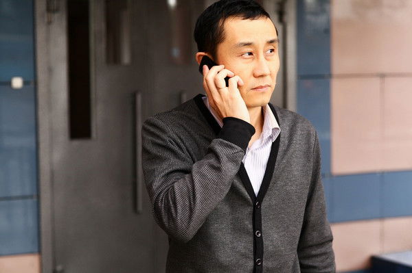 Дархан Русланович