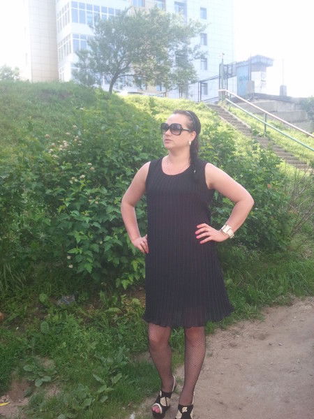 Марина Латонова