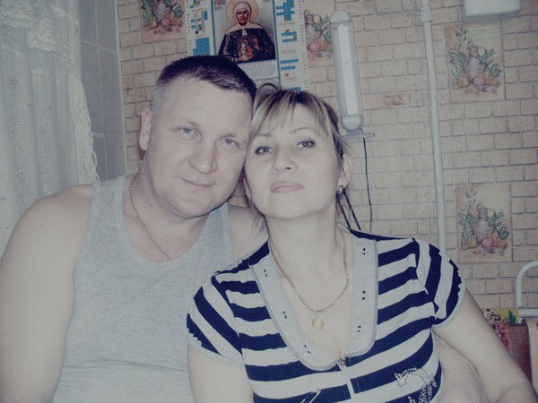 Марина Деревенских