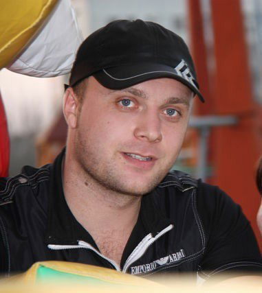 Виталий Калашников