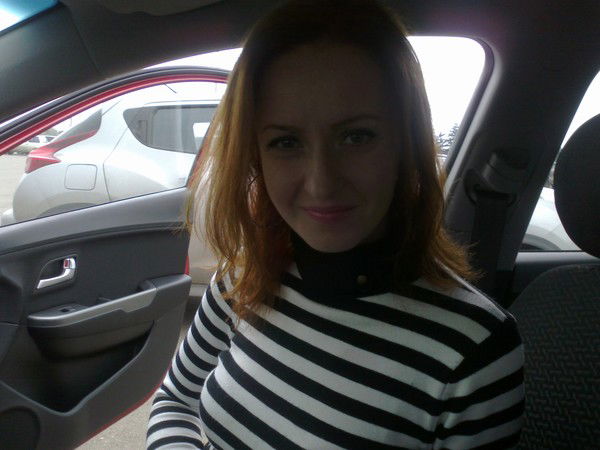 Надежда Победимова