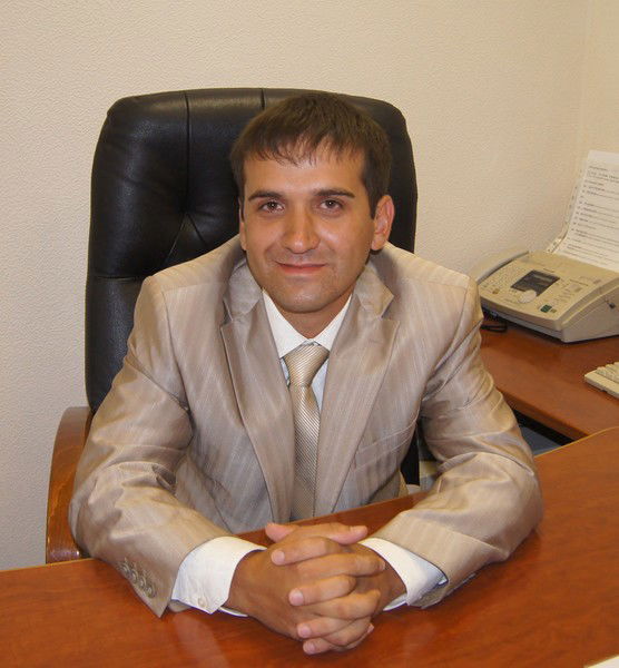 Albert * Khuzhakhmetov