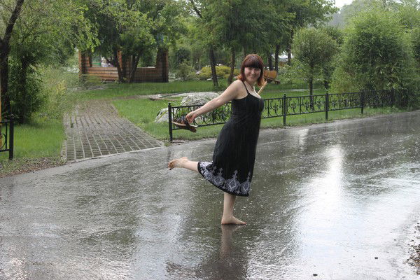 Земфира Гамидова