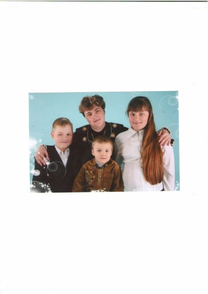 Наталья Мельничук