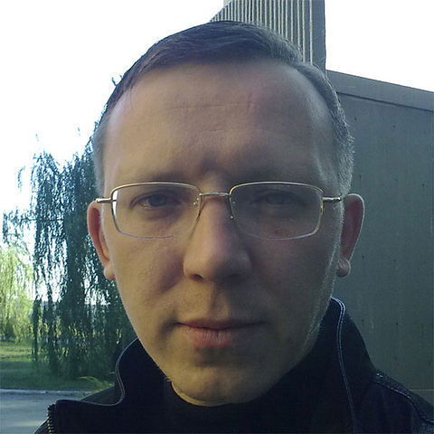 Артем Тымчак