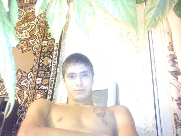 Алексей Кокшаров