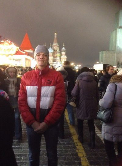 Влад Ремпенинг