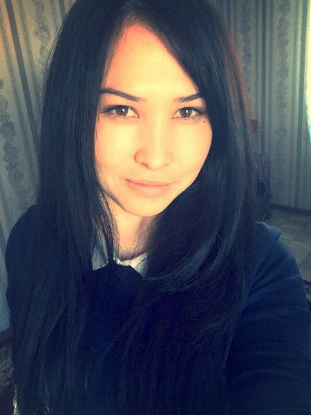 Акмарал Шынгысбаева