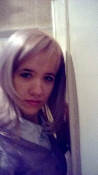 Алена Ахмерова