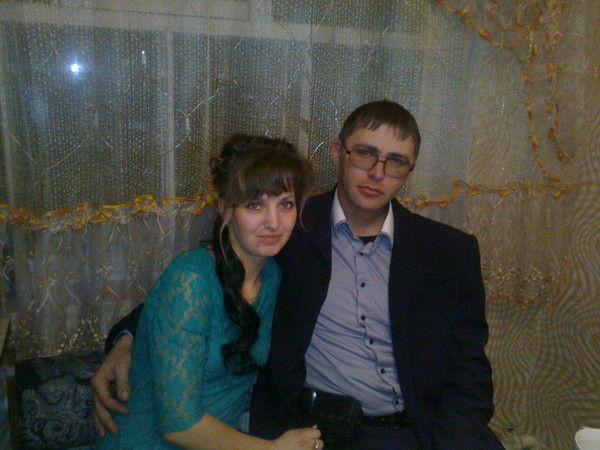 Анастасия Семёнова