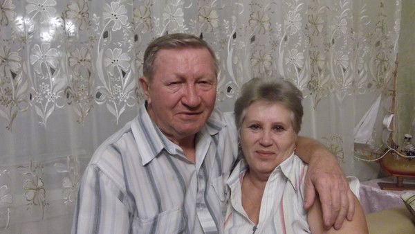 Мария Шипилова