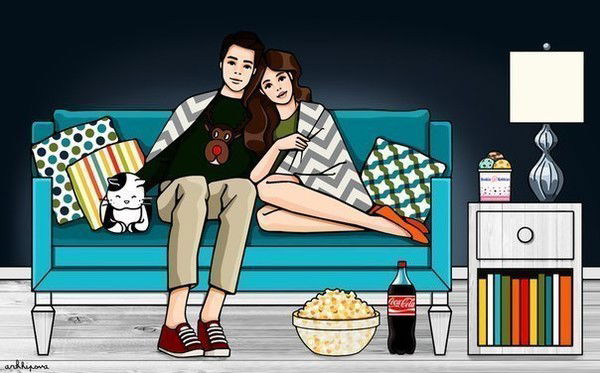 Команда Проекта Мой Мир