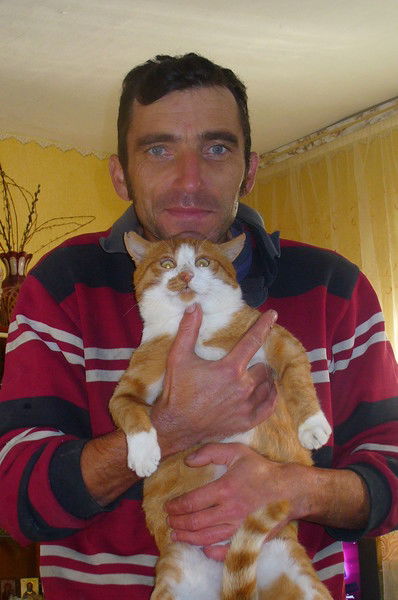 Александр Бошель