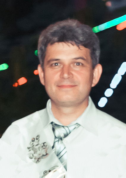 Алексей Вишневский