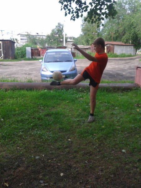 "вован Родионов"