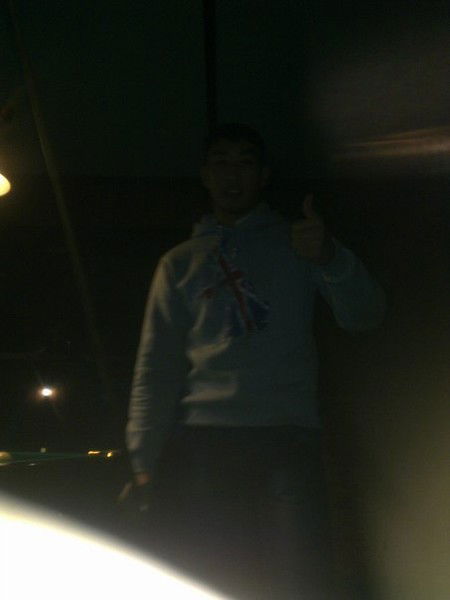 Марал Ашабаев