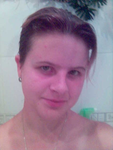 Алена Крылова