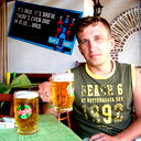 Sergej Kiefer