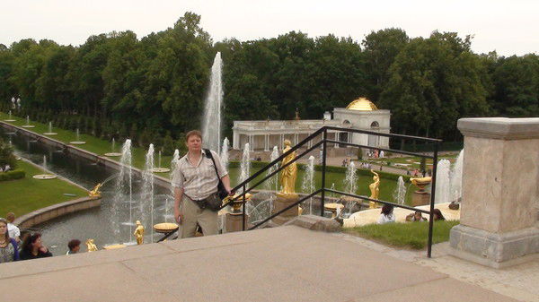 Евгений Мартьянов