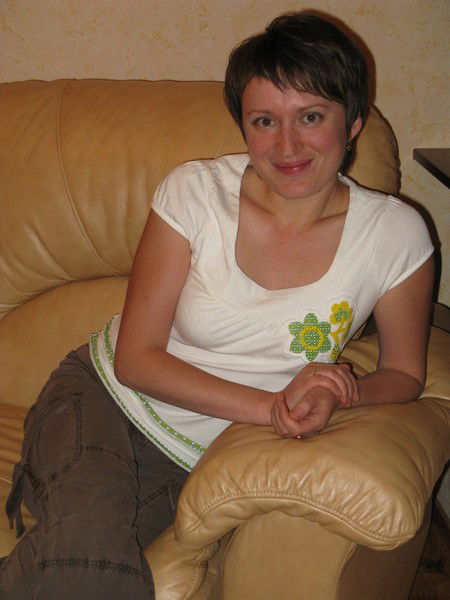 Людмила Большухина