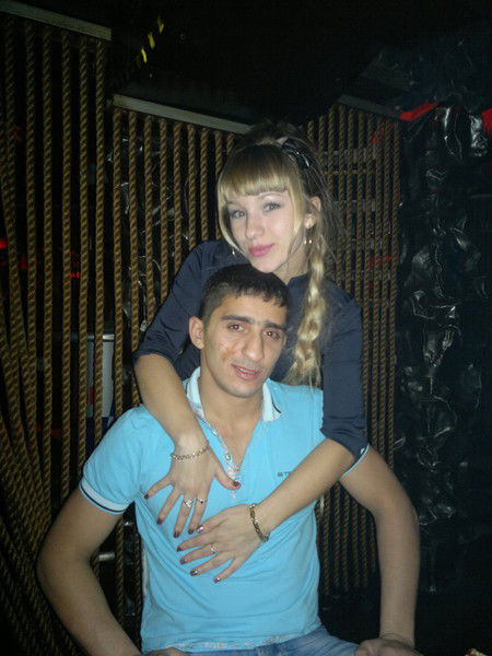 Анна Фурсова