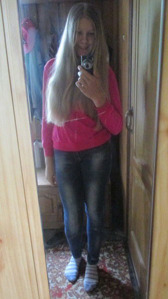 Евгения Липская