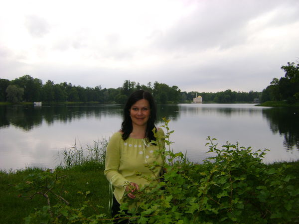 Татьяна Барашкова