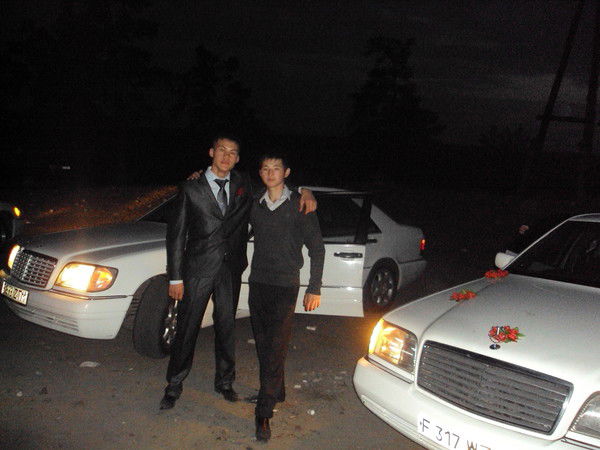 Аслан Окасов