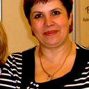 Тамара Терехова