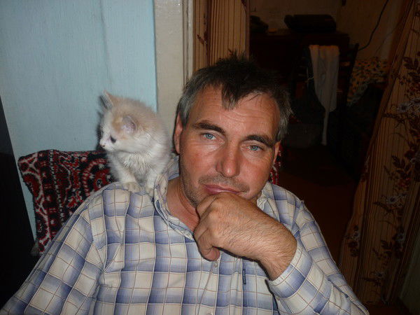 Пётр Пашник