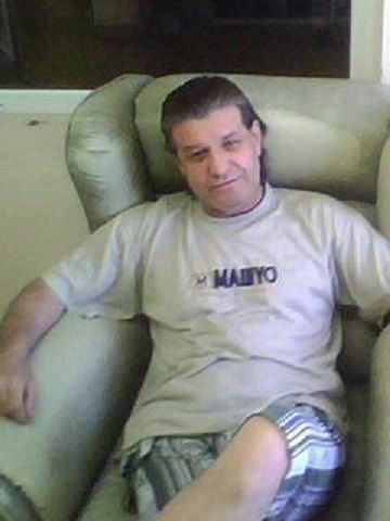 Владимир Черешнев