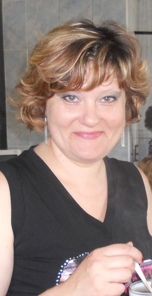 Елена Бурко (Жолудь)