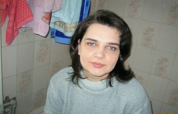 Елена Патай