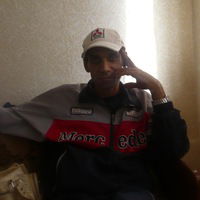 Олег Череповский