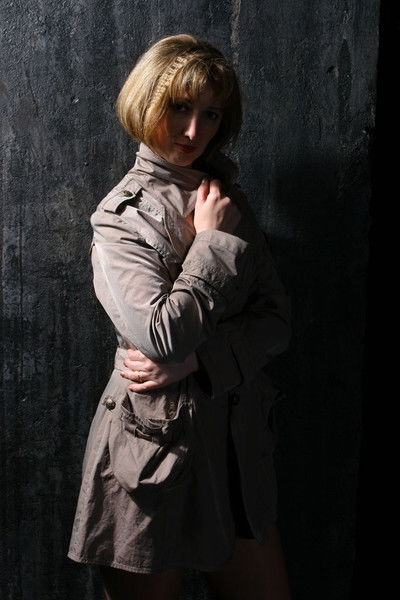 Юлия Черник (Старикова)