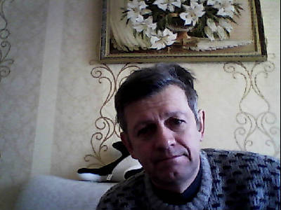 Сергей Романов