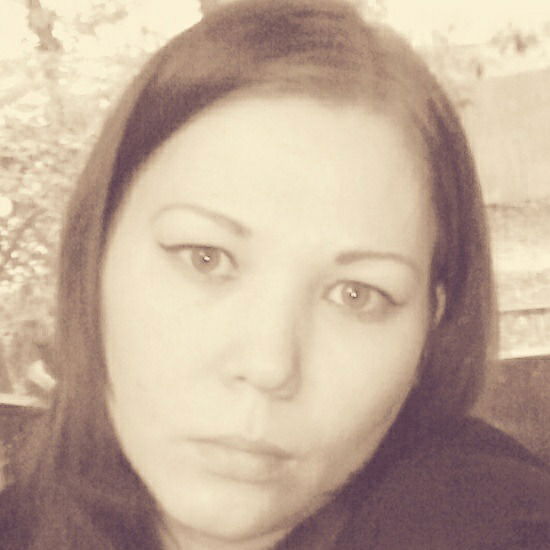 Оксана Биктагирова