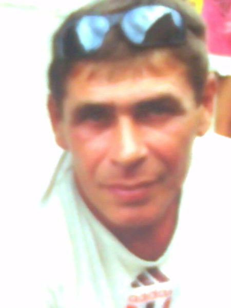 Сергей Боровик