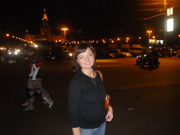 Татьяна Котив