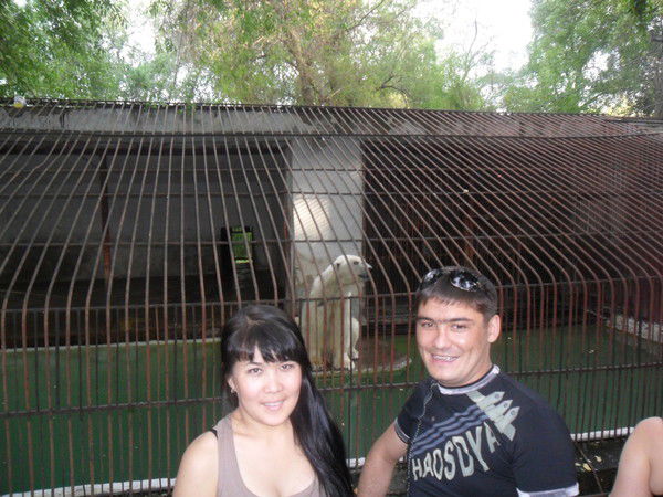 Айнаш Усембаева