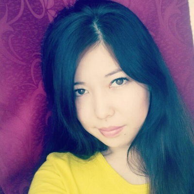 Анара Шинтлеуова