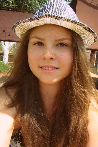 Любовь Яковлева