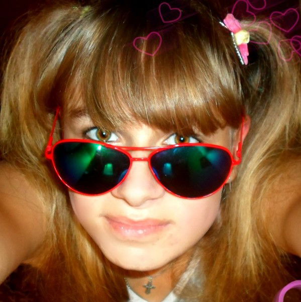 ((*хохотушка*)) .=)