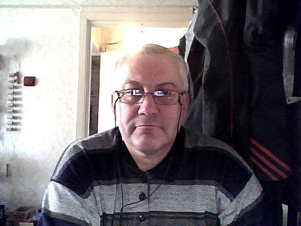 Андрей Новосёлов