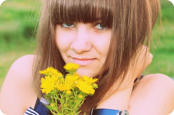 Евгения Кальченко