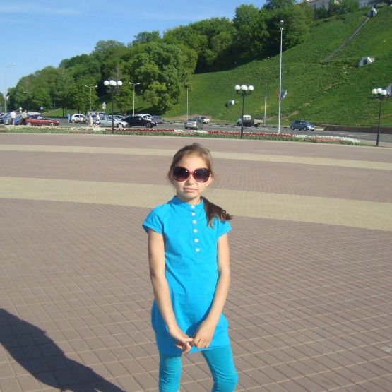 Ася Боброва