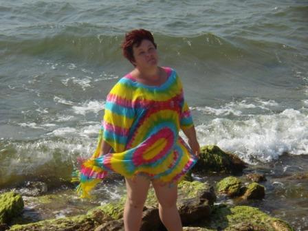 Наталья Лакиза