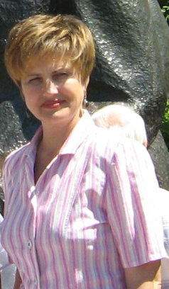 Lubov Murav